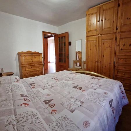 A Casa Di Gio Apartment อาออสตา ภายนอก รูปภาพ