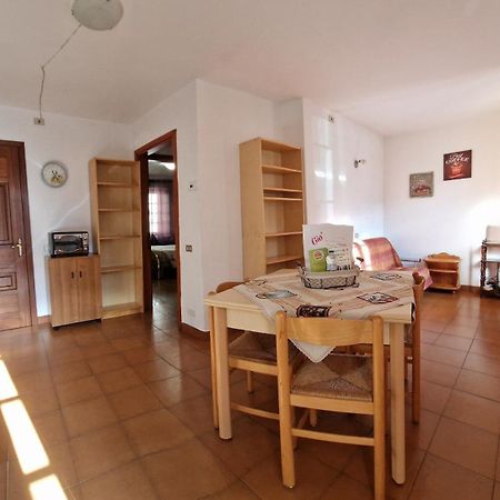 A Casa Di Gio Apartment อาออสตา ภายนอก รูปภาพ